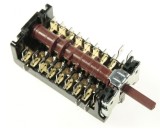 Comutator cuptor electric Hansa FCMW56069