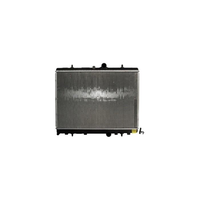 Radiator apa PEUGEOT PARTNER caroserie AVA Quality Cooling PE2330