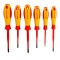Set surubelnite electrician Knipex 00 20 12 V05, 6 piese