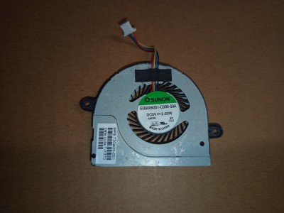 Ventilator laptop HP Pavilion 11-E 11-e030sa funcțional foto