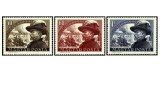 Ungaria 1950 - Jozsef Bem(1794-1850), serie neuzata