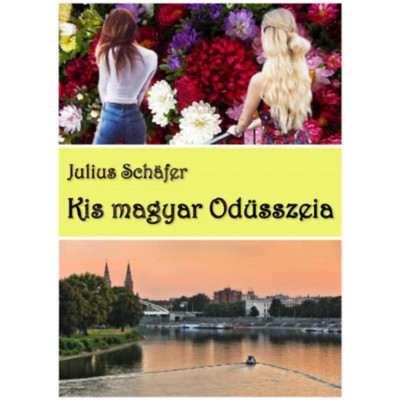 Kis magyar Od&amp;uuml;sszeia - Julius Schafer foto
