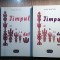 Annie Bentoiu (autograf) - Timpul ce ni s-a dat - vol. 1 si 2 (Vitruviu, 2006)