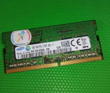 Cumpara ieftin Memorie laptop DDR4 4Gb 2133Mhz PC4-2133P Samsung