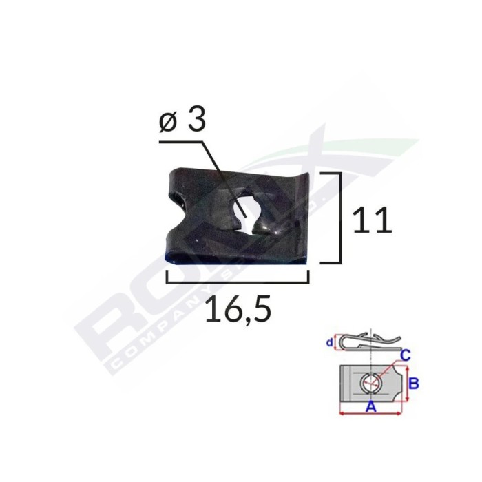 Huse auto tip maiou fata rosu 2 buc AVX-AMSE87018
