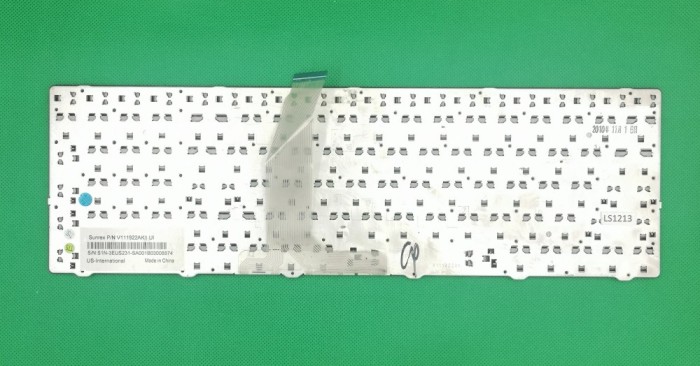 MSI CR620 Tastatura V111922AK1 SWAP