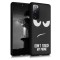 Husa pentru Samsung Galaxy S20 FE, Silicon, Negru, 54373.01