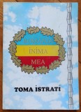 Romania, inima mea - Toma Istrati