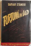 Furtuna in iad &ndash; Damian Stanoiu