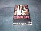 GERARD DE VILLIERS - TRADERE IN CIA