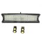 Plafoniera LED Fata dedicata BMW E46
