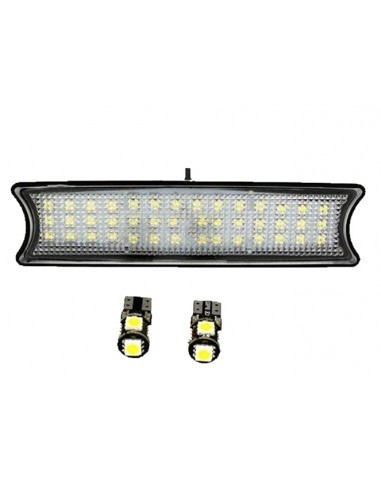 Plafoniera LED Fata dedicata BMW E46