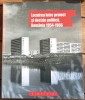 Ana Maria Zahariade - Arhitectura in proiectul comunist. Romania 1944-1989 (Ed. Simetria) comunism modernism stil socialist urbanism comunista RARA, 2015