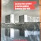 Ana Maria Zahariade - Arhitectura in proiectul comunist. Romania 1944-1989 (Ed. Simetria) comunism modernism stil socialist urbanism comunista RARA
