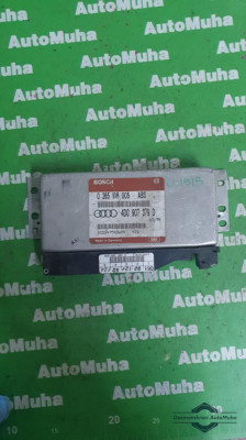 Calculator abs Audi A4 (1994-2001) [8D2, B5] 4d0907379d foto