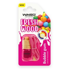 Parfum auto Winso Fresh Bubble Gum 4 ml