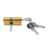 Cilindru Feroneria 60 mm (20/30) 3 chei inegal