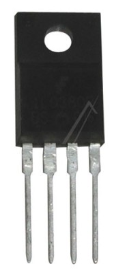 KA1L0380R CI TO220 circuit integrat 1L0380R foto