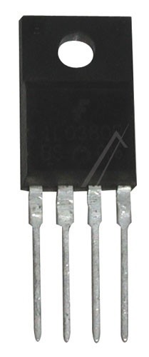 KA1L0380R CI TO220 circuit integrat 1L0380R