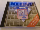 Kendo - 18 original pop hits, es