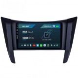 Cumpara ieftin Navigatie Nissan Navara (2015+), Android 12, P-Octacore 2GB RAM + 32GB ROM, 9 Inch - AD-BGP9002+AD-BGRKIT163v2
