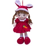 Papusa iepuras rosie canta Iepuras coconas