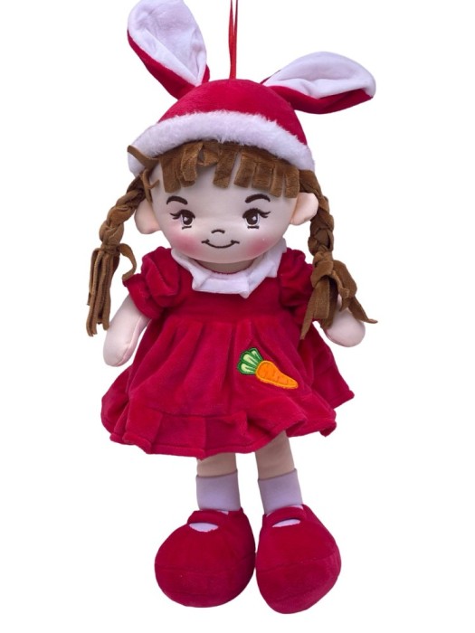 Papusa iepuras rosie canta Iepuras coconas