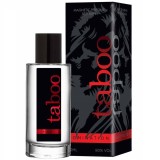 Ruf-Taboo Domination Parfum cu Feromoni pentru El 50ML