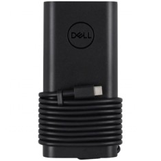 Dell - Dell USB-C 165 W GaN AC Adapter with 1 meter Power Cord - Europe &quot;450-BBSY-05&quot; (timbru verde 0.80 lei)