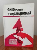 Albert Ellis/Robert A. Harper, Ghid pentru o viață rațională