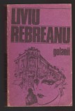 C10557 - GOLANII - LIVIU REBREANU