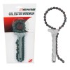 Cheie Filtru Ulei cu Lant 4CARS - Cheie Lant Filtru Ulei