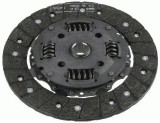 Disc ambreiaj Audi A1, A3; Seat Altea, Altea XL, Leon; Skoda Octavia II, Octavia III; VW Eos, Golf Plus V Motor 1.4 Tfsi, diam. 220 mm, dinti 28, OE