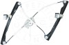 Macara Geam Fata Stanga AIC Seat Leon Toledo II (53197) Mecanism Actionare Geam - Calitate Originala