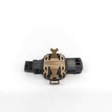 Senzor ploaie VW ID.3 E11 2021 Original 5Q0955555A Negru Argintiu Garantie