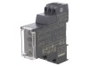 Timer Programabil Schneider Electric RE22R2MXMU Zelio Time, 0.05s-100h, DPDT, Sina DIN, IP20