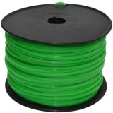 Ruris 6-627p - Fir de taiere 3 mm 140 m forma patrata