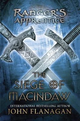The Siege of Macindaw foto