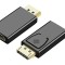 ADAPTOR DISPLAY PORT la HDMI unidirectional 1080 rezolutie marca Lenovo