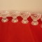 PAHARE CRISTAL SET 6 BUCATI