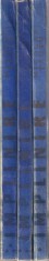 Nicolae Tautu - Implinire, 3 volume