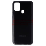 Capac baterie Samsung Galaxy M31 / M315 BLACK