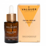 Ser Facial Cu Vitamina C Valquer 30 ml