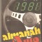 Almanah Auto 1981