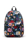 Herschel rucsac x LEGO&reg; Classic&trade; culoarea negru, mare, uni, 11603-07029-OS