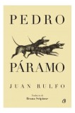 Pedro P&aacute;ramo - Hardcover - Juan Rulfo - Curtea Veche