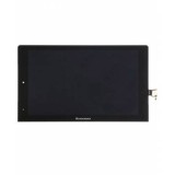 Display cu touchscreen Lenovo Yoga Tablet 10 B8000 Negru Service Pack