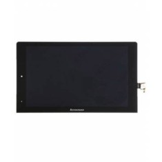 Display cu touchscreen Lenovo Yoga Tablet 10 B8000 Negru Service Pack
