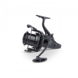 Mulineta crap/somn Sonik Herox 10000 FRS Free Spool, 6R, baitrunner