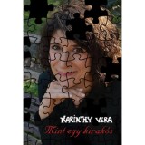 Mint egy kirak&oacute;s - Haikuk, haikuf&uuml;z&eacute;rek, versek - Karinthy Vera